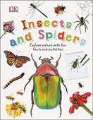 Nature Explorers: Insects and Spiders купить