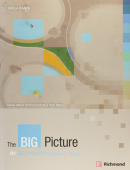 The Big Picture Beginner Teacher's Book купить