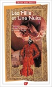 Les Mille et une nuits, tome 1 купить