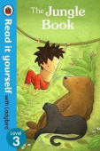 Ladybird: The Jungle Book (HB) купить