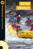 Robin Readers Level 5 Wild Water +CD купить