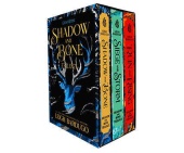 Shadow and Bone Box Set купить