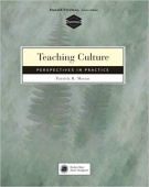 Methodology: Teaching Culture Perspectives In Practice купить