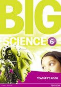 Big Science 6 Teacher's Book купить