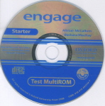 Engage Starter Test MultiROM купить