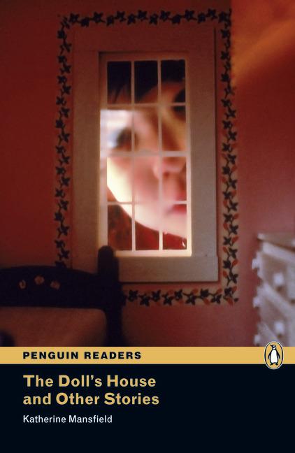 Penguin Readers Level 4 (Intermediate) The Doll's House and Other Stories купить