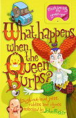 What Happens When Queen Burps? купить