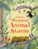 Illustrated Animal Stories купить