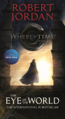Wheel of Time 1: The Eye of the World купить