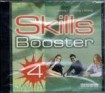 Skills Booster 4 Intermediate Audio CD купить