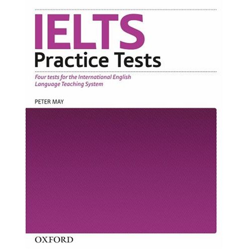 IELTS Practice Tests: Without Key купить