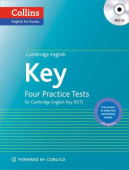 Practice Tests for Cambridge English: Key : KET купить
