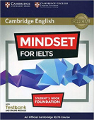 Mindset for IELTS Foundation Student's Book with Testbank and Online Modules купить