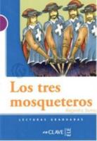 Los tres mosqueteros купить