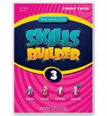 Skills Builder 3 Student's Book купить