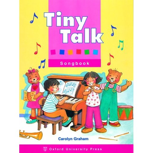 Tiny Talk Songbook купить