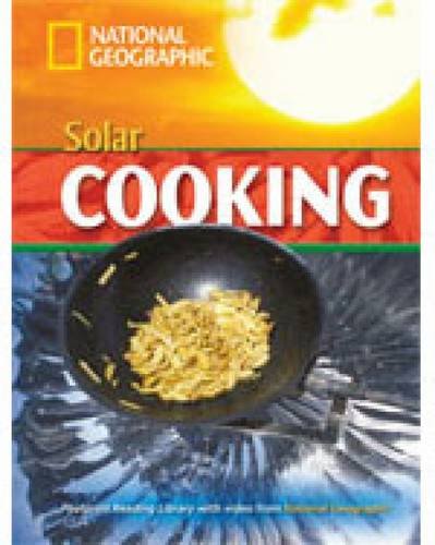 Fotoprint Reading Library B1 Solar Cooking купить
