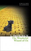 Collins Classics: Baum L. Frank. Wizard of Oz купить