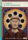Letture Graduate ELI Giovani Adulti: I fioretti di San Francesco + CD купить