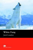 Macmillan readers: Level Elementary 1100 words White Fang купить