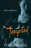 House of Night: Tempted (coloured edges ed.) купить