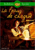 Bibliolycée - La Peau de chagrin купить