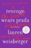 Weisberger Lauren. Revenge Wears Prada: The Devil Returns купить