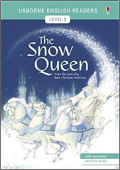 Usborne English Readers 2 The Snow Queen купить
