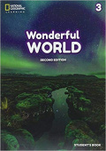 Wonderful World 2nd edition 3 Student's Book купить