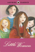 Ladybird: Little Women  (HB) купить