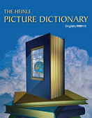 The Heinle Picture Dictionary: Interactive CD-ROM купить