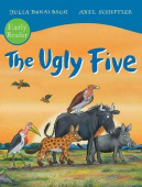 The Ugly Five - Early Reader купить