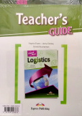 Career Paths: Logistics Teacher's Guide, Student's Book with Digibook and Online Audio купить