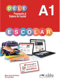 Preparacion al DELE Escolar A1 Libro DIGITAL  купить