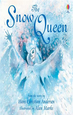 The Snow Queen (Young Reading - Level 2) (with CD) купить
