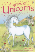 Usborne Young Reading 1 Stories of Unicorns купить