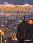 Reading Explorer Third Edition 4 Teacher's Guide купить