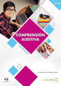 Comprension auditiva A1-A2 купить