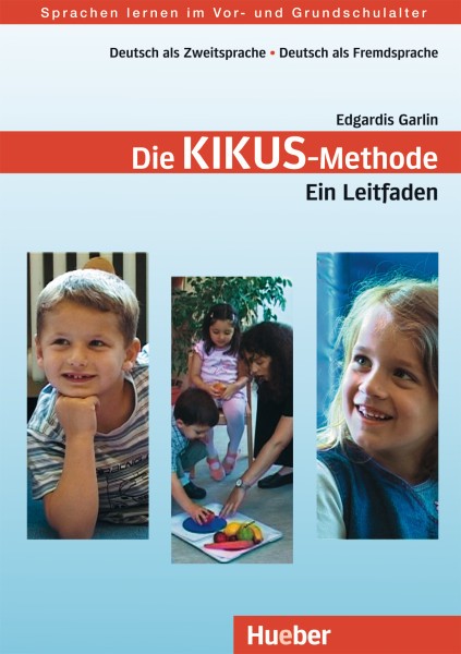 KIKUS Deutsch - Lehrerhandbuch (Die Kikus-Methode, Ein Leitfaden) купить