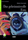 Lesen und Uben Niveau Eins (A1): Das geheimnisvolle Foto + CD купить