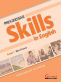 Progressive Skills 1 Work Book + CD купить