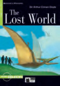 Reading & Training Step 2: Lost World. Digital Readers Pack купить