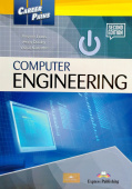 Career Paths: Computer Engineering 2nd Edition Student's Book with Digibook купить