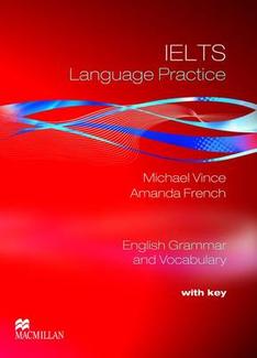 IELTS Language Practice Student's Book купить
