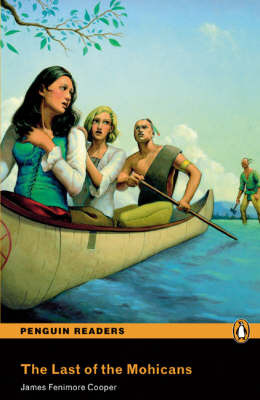 Penguin Readers Level 2 (Elementary) Last of the Mohicans купить