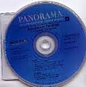 Panorama: Building Perspective Through Reading 2: Exam View CD-ROM купить