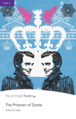 Penguin Readers Level 5 (Upper-Intermediate) The Prisoner of Zenda купить