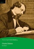 Penguin Active Reading Level 3 (Pre-Intermediate) Charles Dickens Book & Multi-ROM with MP3 Pack купить