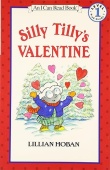 I Can Read Level 1: Silly Tilly's Valentine  купить