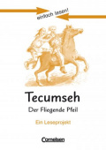 Einfach lesen! Niveau 3: Tecumseh - Der fliegende Pfeil купить